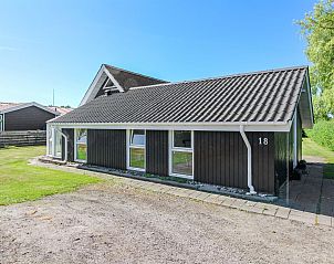 Verblijf 0151317 - Vakantiewoning Zuid-Denemarken - Vakantiehuis 