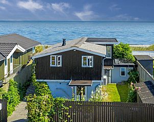 Verblijf 0151332 - Vakantiewoning Zuid-Denemarken - Vakantiehuis 