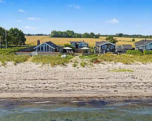 Verblijf 0151332 - Vakantiewoning Zuid-Denemarken - Vakantiehuis 