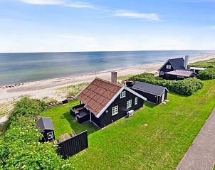 Verblijf 0151346 - Vakantiewoning Zuid-Denemarken - Vakantiehuis 