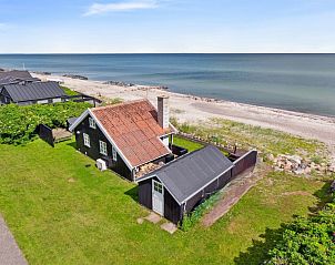 Verblijf 0151346 - Vakantiewoning Zuid-Denemarken - Vakantiehuis 