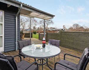 Unterkunft 0151442 - Ferienhaus Southern Danmark - Vakantiehuis 