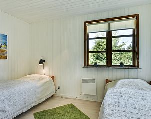 Unterkunft 0152013 - Ferienhaus Southern Danmark - Vakantiehuis 