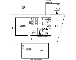 Verblijf 0152204 - Vakantiewoning Zuid-Denemarken - Vakantiehuis 