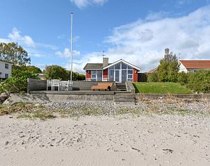 Unterkunft 0152302 • Ferienhaus Southern Danmark • Vakantiehuis "Keti" - all inclusive - 5m from the sea 