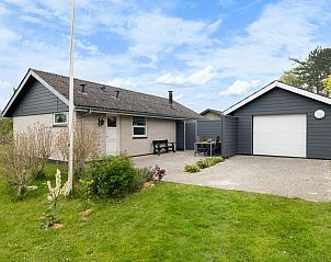 Verblijf 0152303 - Vakantiewoning Zuid-Denemarken - Vakantiehuis 