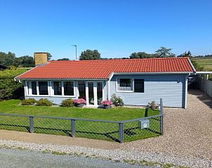 Guest house 0152704 • Holiday property Southern Denmark • Vakantiehuis "Anelisa" - all inclusive - 575m from the sea 