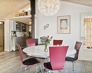 Verblijf 0152805 - Vakantiewoning Zuid-Denemarken - Vakantiehuis 