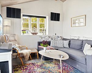 Verblijf 0152805 - Vakantiewoning Zuid-Denemarken - Vakantiehuis 