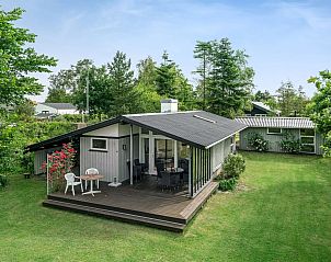 Guest house 0152904 - Holiday property Southern Denmark - Vakantiehuis 