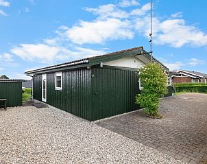 Unterkunft 0153207 - Ferienhaus Southern Danmark - Vakantiehuis 