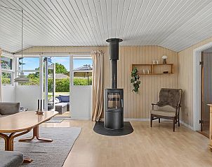 Guest house 0153208 - Holiday property Southern Denmark - Vakantiehuis 