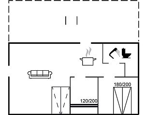 Verblijf 0153404 - Vakantiewoning Zuid-Denemarken - Vakantiehuis 