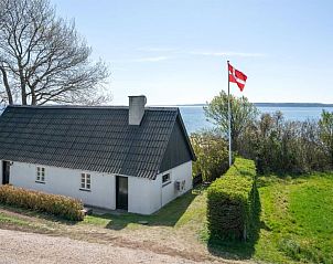 Verblijf 0153701 • Vakantiewoning Zuid-Denemarken • Vakantiehuis "Ose" - all inclusive - 50m from the sea 