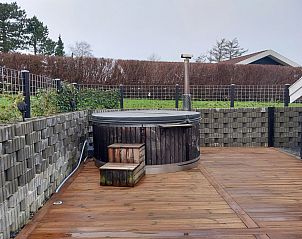 Verblijf 0153808 - Vakantiewoning Zuid-Denemarken - Vakantiehuis 