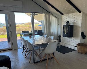 Unterkunft 0153810 - Ferienhaus Southern Danmark - Vakantiehuis 