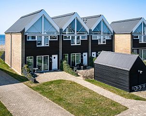 Guest house 0154005 - Apartment Southern Denmark - Appartement 