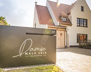 Guest house 016215 • Holiday property West Flanders • Damse Male Leie 