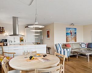 Unterkunft 0170141 - Ferienhaus Seeland - Vakantiehuis 