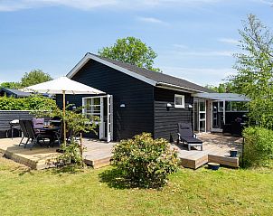 Guest house 0170143 - Holiday property Seeland - Vakantiehuis 