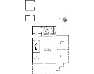 Guest house 0170143 - Holiday property Seeland - Vakantiehuis 