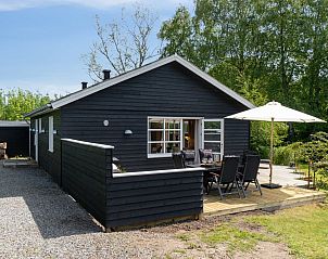 Guest house 0170143 - Holiday property Seeland - Vakantiehuis 