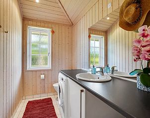 Verblijf 0170344 - Vakantiewoning Seeland - Vakantiehuis 