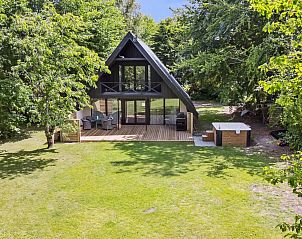 Guest house 0170525 - Holiday property Seeland - Vakantiehuis 