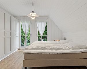 Guest house 0170525 - Holiday property Seeland - Vakantiehuis 