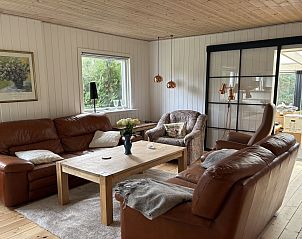 Verblijf 0170617 - Vakantiewoning Seeland - Vakantiehuis 