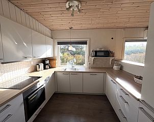 Verblijf 0170617 - Vakantiewoning Seeland - Vakantiehuis 