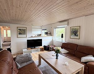 Verblijf 0170617 - Vakantiewoning Seeland - Vakantiehuis 