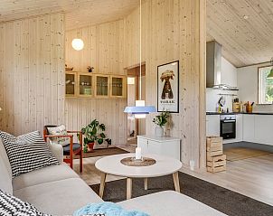 Guest house 0170762 - Holiday property Seeland - Vakantiehuis 