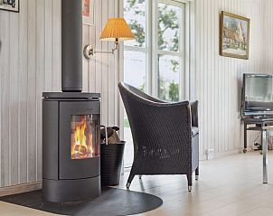 Verblijf 0172304 - Vakantiewoning Seeland - Vakantiehuis 