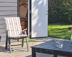 Verblijf 0172304 - Vakantiewoning Seeland - Vakantiehuis 