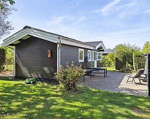 Verblijf 0172304 - Vakantiewoning Seeland - Vakantiehuis 