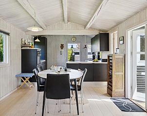 Verblijf 0172304 - Vakantiewoning Seeland - Vakantiehuis 