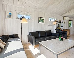 Verblijf 0172304 - Vakantiewoning Seeland - Vakantiehuis 