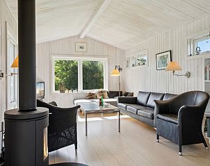 Verblijf 0172304 - Vakantiewoning Seeland - Vakantiehuis 