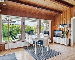 Verblijf 0172305 - Vakantiewoning Seeland - Vakantiehuis 