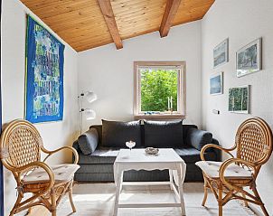 Verblijf 0172305 - Vakantiewoning Seeland - Vakantiehuis 