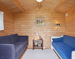 Verblijf 0172305 - Vakantiewoning Seeland - Vakantiehuis 