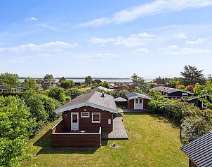 Verblijf 0172305 - Vakantiewoning Seeland - Vakantiehuis 