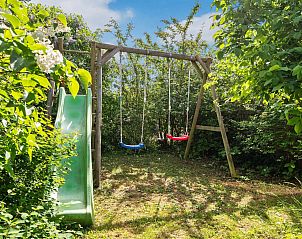 Verblijf 0172305 - Vakantiewoning Seeland - Vakantiehuis 