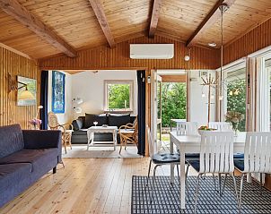 Verblijf 0172305 - Vakantiewoning Seeland - Vakantiehuis 