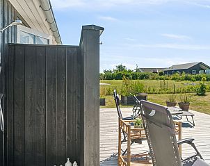 Unterkunft 0173401 - Ferienhaus Seeland - Vakantiehuis 