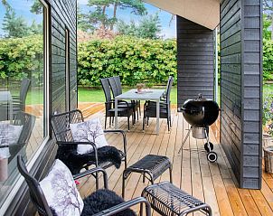 Guest house 0175311 - Holiday property Seeland - Vakantiehuis 