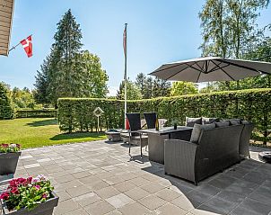 Guest house 0180554 - Holiday property Central Jutland - Vakantiehuis 