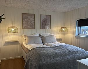 Unterkunft 0180558 - Ferienhaus Mitteljütland - Vakantiehuis 
