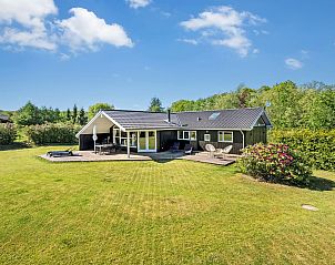 Guest house 0180579 - Holiday property Central Jutland - Vakantiehuis 